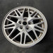 17" BONNEVILLE 00-01 17x7.5, 20 spoke Original OEM Wheel Rim - Close-Up Detail