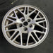 17" BONNEVILLE 00-01 17x7.5, 20 spoke Original OEM Wheel Rim - Side Profile
