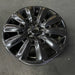 18" COUNTRYMAN 18-23 18x7.5 10 spoke black Original OEM Wheel Rim - View 8