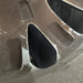 20" RANGE ROVER 13-17 , 20x8.5, , shadow chrome Original OEM Wheel Rim - Additional View