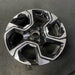 18" CR-V 17-19 18x7.5 alloy machined face black Touring Original OEM Wheel Rim - View 8