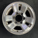 15" 4 RUNNER 96-02 15x7, alloy Original OEM Wheel Rim - Angle View