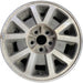 14" CELICA 86-87 14x6, alloy Original OEM Wheel Rim - Front View