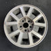 14" CELICA 86-87 14x6, alloy Original OEM Wheel Rim - Angle View