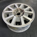 14" CELICA 86-87 14x6, alloy Original OEM Wheel Rim - Side Profile