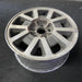 14" CELICA 86-87 14x6, alloy Original OEM Wheel Rim - Close-Up Detail