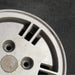 13" Original OEM Wheel Rim - Close-Up Detail