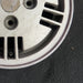 13" Original OEM Wheel Rim - Back View