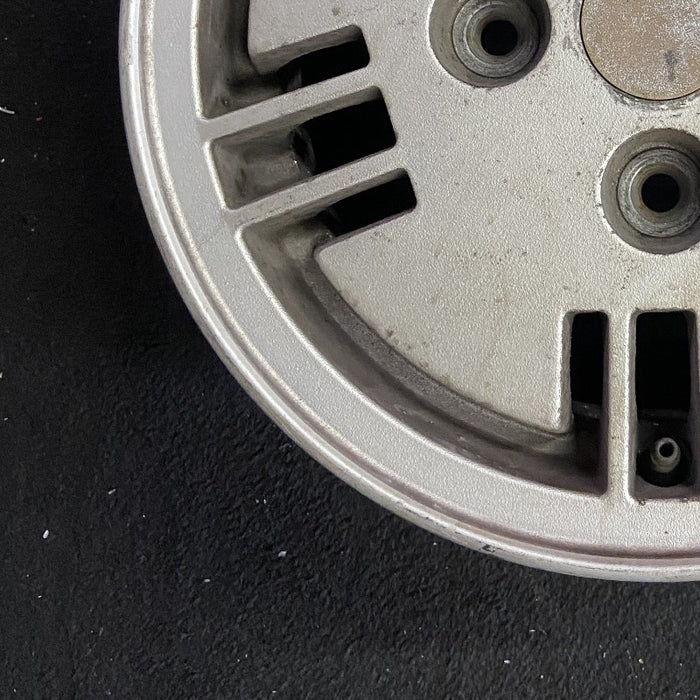 13" Original OEM Wheel Rim - Additional View