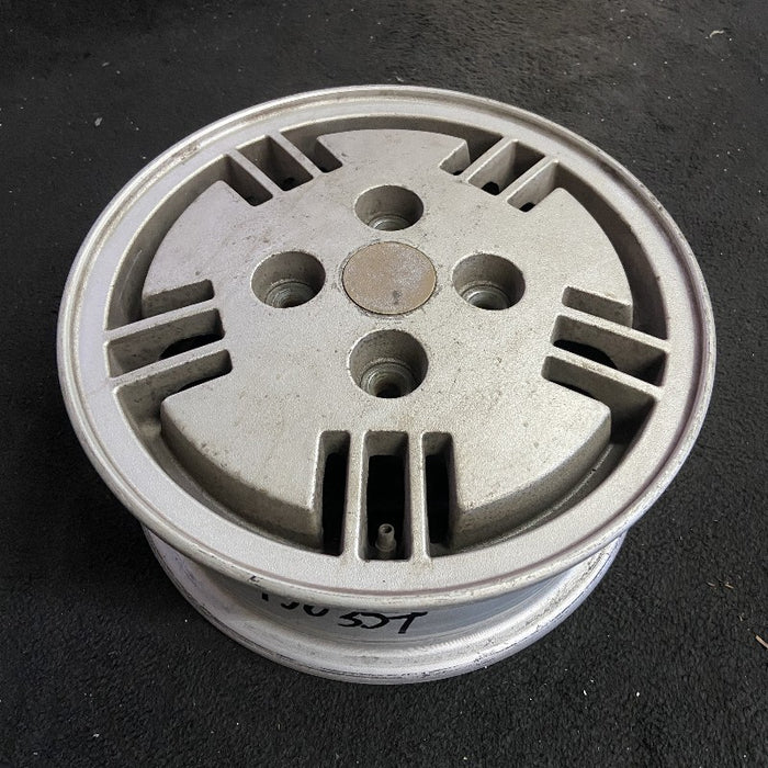 13" Original OEM Wheel Rim - View 7