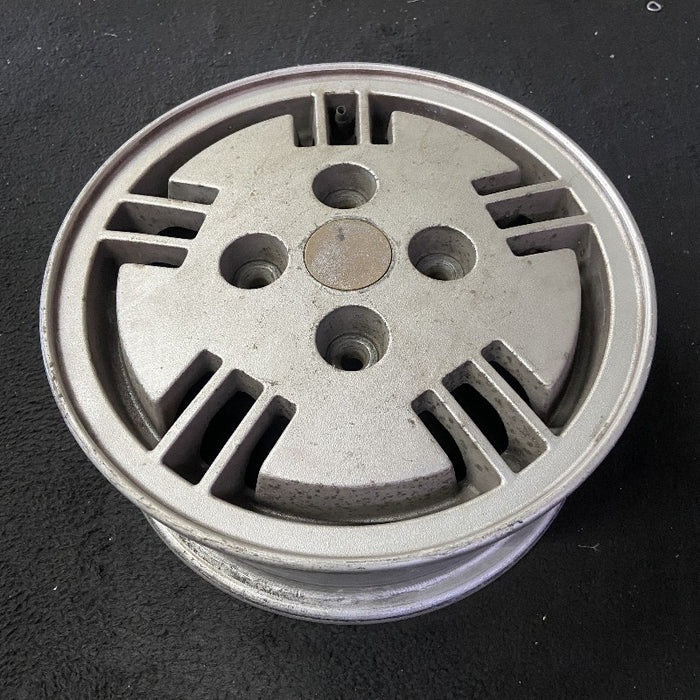 13" Original OEM Wheel Rim - View 8