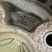 13" Original OEM Wheel Rim - View 9