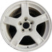 18" CORVETTE 97 18x9.5 Original OEM Wheel Rim - Front View
