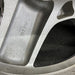 18" CORVETTE 97 18x9.5 Original OEM Wheel Rim - Close-Up Detail