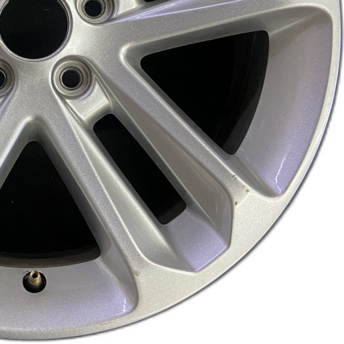 18" Original OEM Wheel Rim - Close-Up Detail