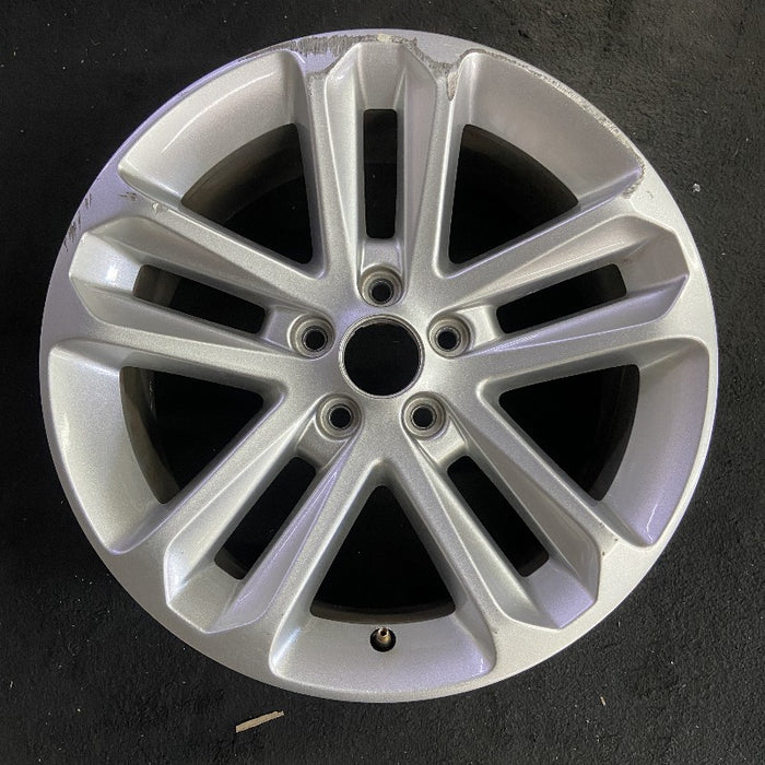 18" Original OEM Wheel Rim - Additional View