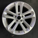 18" Original OEM Wheel Rim - Additional View