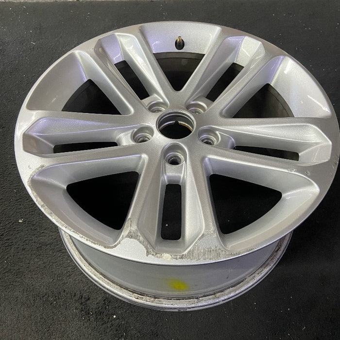 18" Original OEM Wheel Rim - View 8