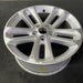 18" EXPLORER 11-12 18x8 , Original OEM Wheel Rim - Close-Up Detail