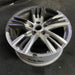 17" INFINITI G37 10 17x7.5 , Original OEM Wheel Rim - Side Profile