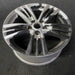 17" INFINITI G37 10 17x7.5 , Original OEM Wheel Rim - Close-Up Detail