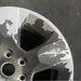 18" DODGE 1500 PICKUP 19 6 lug 18x8 aluminum 5 spoke opt WBB Original OEM Wheel - Close-Up Detail