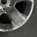 18" DODGE 1500 PICKUP 19 6 lug 18x8 aluminum 5 spoke opt WBB Original OEM Wheel - Back View