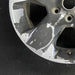 18" DODGE 1500 PICKUP 19 6 lug 18x8 aluminum 5 spoke opt WBB Original OEM Wheel - Additional View