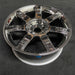 22" ESCALADE 07-08 22x9 7 spoke Original OEM Wheel Rim - View 7