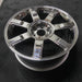 22" ESCALADE 07-08 22x9 7 spoke Original OEM Wheel Rim - View 8