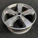 20" GRAND CHEROKEE 14-15 20x8 5 spoke polished with pockets opt WRD gray - View 7