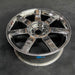 22" ESCALADE 07-08 22x9 7 spoke Original OEM Wheel Rim - View 7
