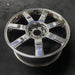 22" ESCALADE 07-08 22x9 7 spoke Original OEM Wheel Rim - View 8