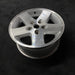 17" WRANGLER 07-08 17x7.5 machined finish Original OEM Wheel Rim - View 8