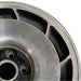 16" CORVETTE 84-85 16x8.5 frt L. Original OEM Wheel Rim - Side Profile