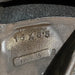 16" CORVETTE 84-85 16x8.5 frt L. Original OEM Wheel Rim - View 9