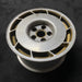 16" CORVETTE 86 16x8.5 frt L. Original OEM Wheel Rim - View 8