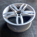 17" MERCEDES C-CLASS 12 204 Type; C250, 17x7.5, 10 spoke, w/o AMG; thin arched - View 8