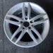 17" MERCEDES C-CLASS 12 204 Type; C250, 17x7.5, 10 spoke, w/o AMG; thin arched - Additional View