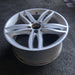 17" MERCEDES C-CLASS 12 204 Type; C250, 17x7.5, 10 spoke, w/o AMG; thin arched - View 8