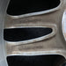 17" MERCEDES C-CLASS 12 204 Type; C250, 17x7.5, 10 spoke, w/o AMG; thin arched - View 9