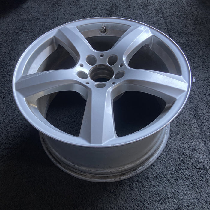 18" MERCEDES CLS-CLASS 12 218 Type; CLS550, AWD, 18x9.5, exc. AMG Original OEM - View 8