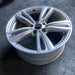 19" BMW 320i 14-15 19x8, 5 twin spokes Original OEM Wheel Rim - View 8