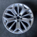 19" TAURUS 13 19x8.5 , exc. 5 split Y spoke design; 10 spoke Original OEM Wheel - Additional View