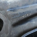 19" TAURUS 13 19x8.5 , exc. 5 split Y spoke design; 10 spoke Original OEM Wheel - View 10