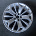 19" TAURUS 13 19x8.5 , exc. 5 split Y spoke design; 10 spoke Original OEM Wheel - Additional View