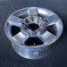 20" SIERRA 2500 PICKUP 15 20x8.5, 5 spoke , w/model year break point Original - View 7