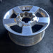 20" SIERRA 2500 PICKUP 15 20x8.5, 5 spoke , w/model year break point Original - View 8