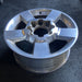 20" SIERRA 2500 PICKUP 15 20x8.5, 5 spoke , w/model year break point Original - View 8