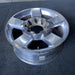 20" SIERRA 2500 PICKUP 15 20x8.5, 5 spoke , w/model year break point Original - View 7